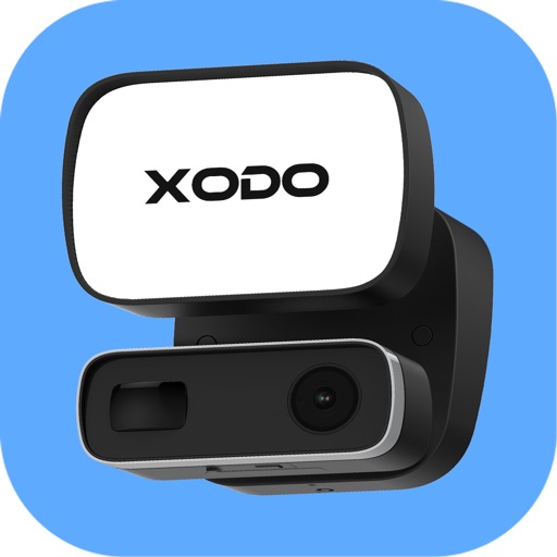 Xodo ProCam icon