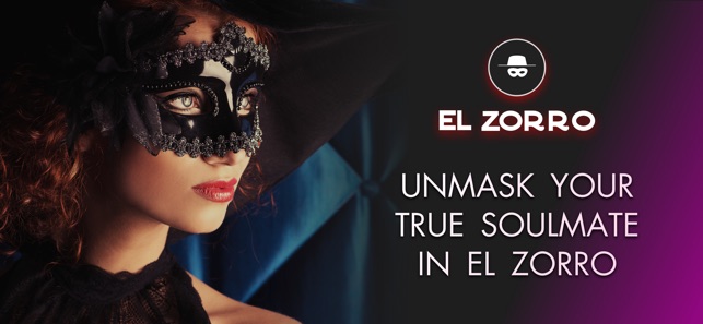 Adult Encounters - El Zorro