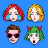 Your Avatar Creator | Zmoji
