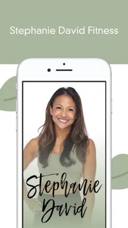 Game screenshot Stephanie David Fitness mod apk