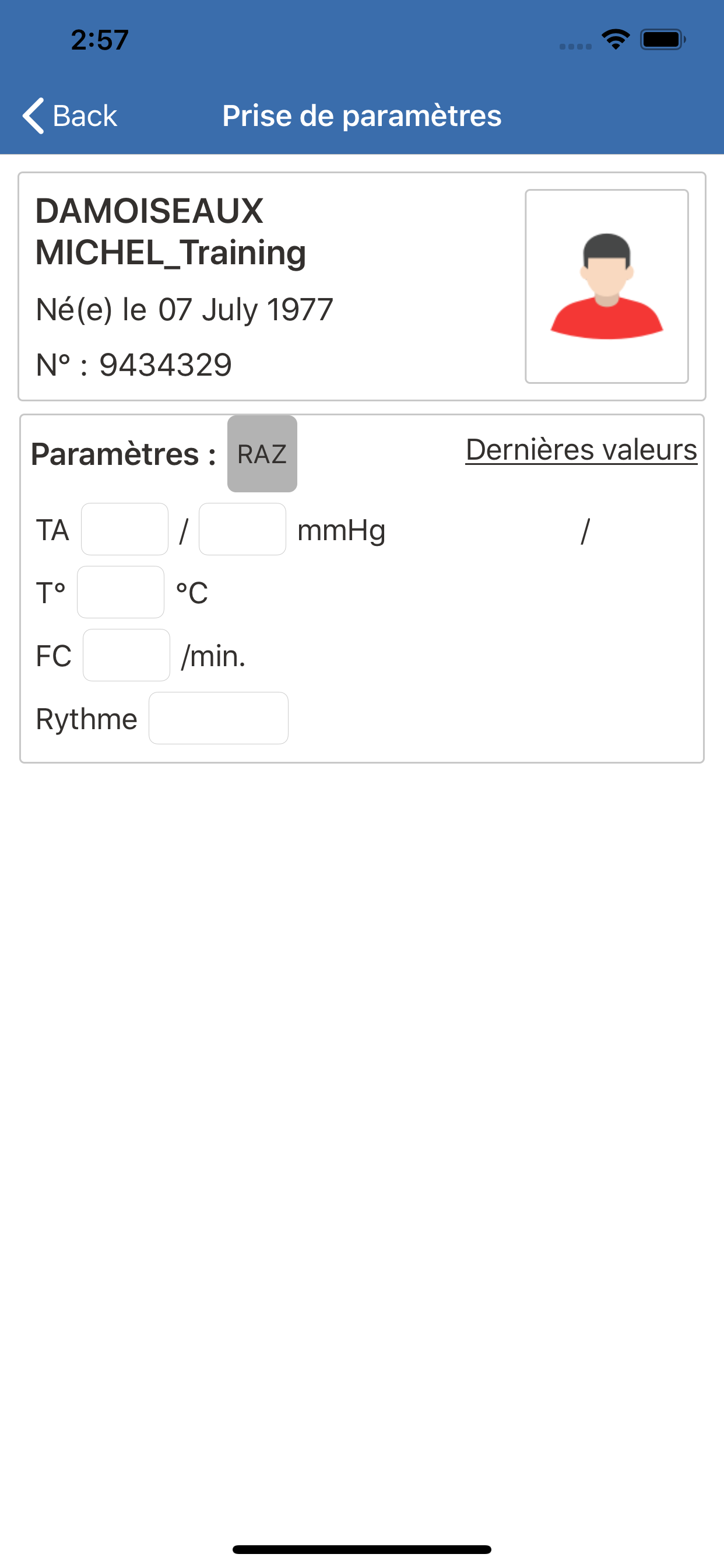 HoDIsée screenshot 3