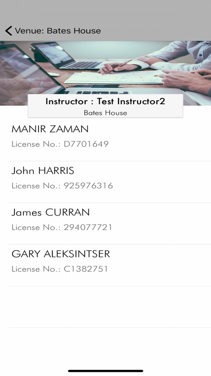 Classroom 2.0 screenshot-5
