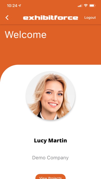 Event Suite by ExhibitForce