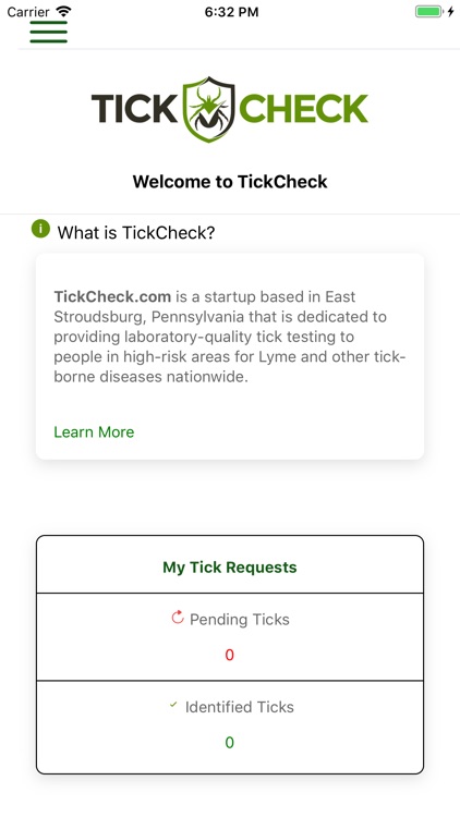 TickCheck - Tick ID & Info screenshot-5