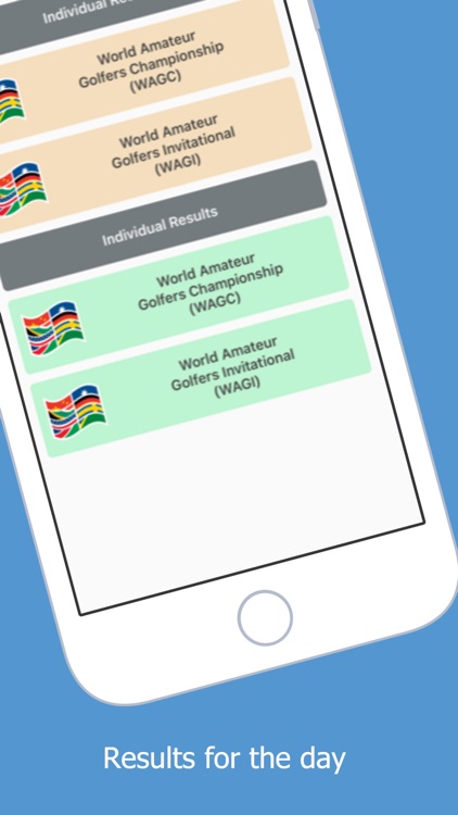 WAGC/WAGI screenshot-3