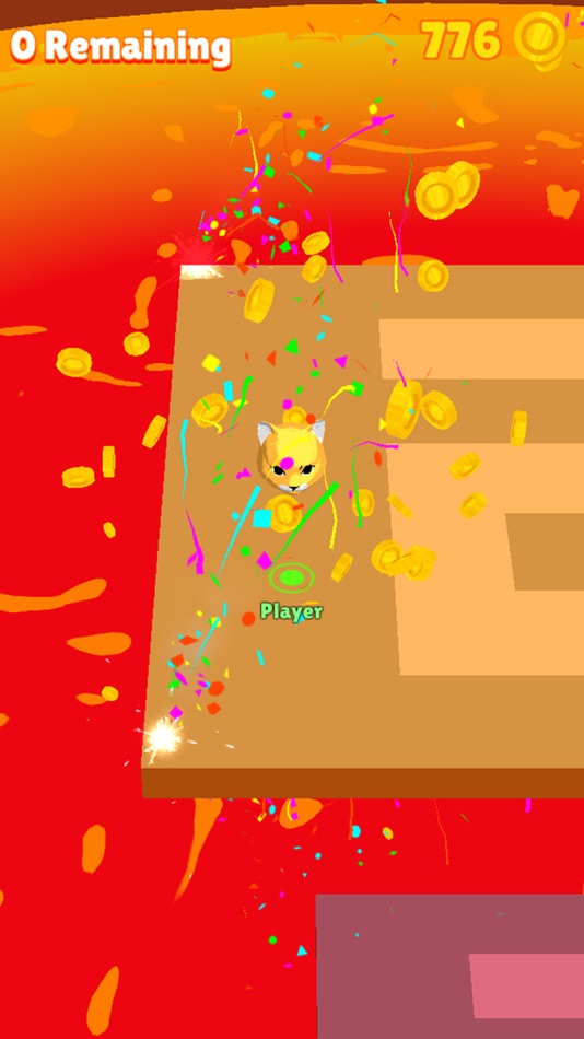 #2. Big Jump IO (iOS) 由: Aden Games