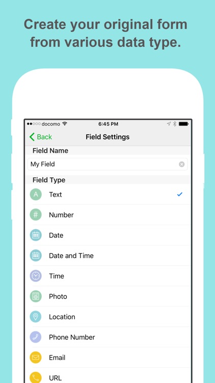 Wonder Notes - Cloud Based App screenshot-4