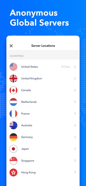 VPN゜(圖2)-速報App