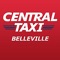 Request a ride, find out about your driver and the vehicle, receive a notification when your driver arrives, view your itinerary on a live map, pay automatically with your iPhone, share your ETA with family and friends, and rate your ride, are only a few of Central Taxi’s new App features