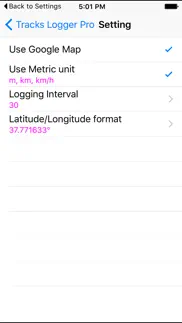 tracks logger pro айфон картинки 3