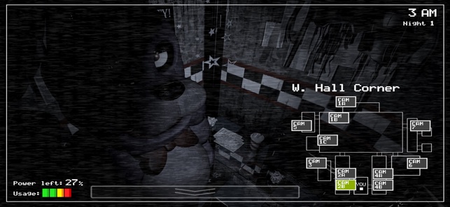 Five Nights At Freddy S On The App Store