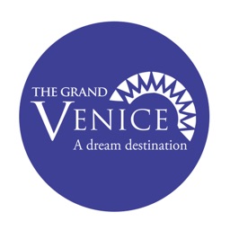 The Grand Venice Mall