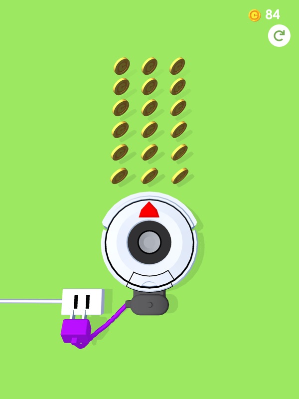 Recharge Please! - Puzzle Game screenshot 11