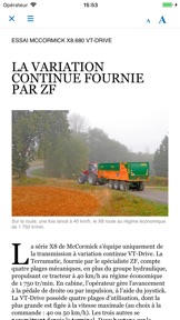 Capture d'écran