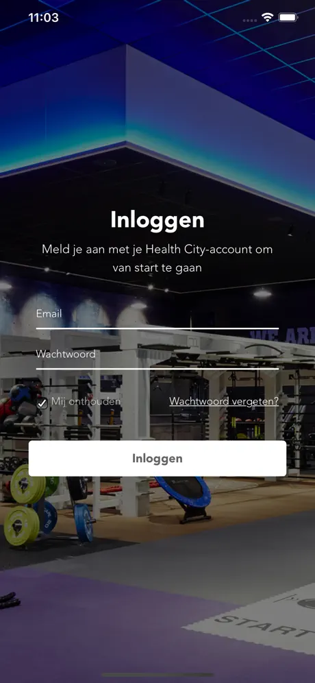 HealthCity Zuid