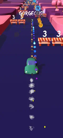 Game screenshot Crazy Ride Cars hack