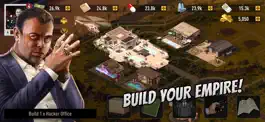 Game screenshot Mafia Empire: City of Crime mod apk