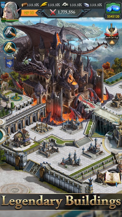 Rise of the Kings screenshot-2