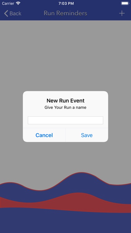 Run people screenshot-4