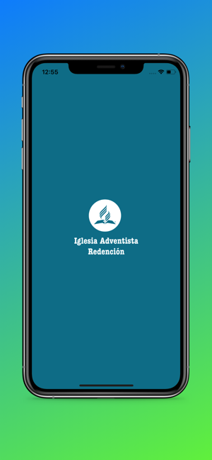 Iglesia Redencion(圖1)-速報App