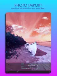 neoncam айпад изображения 4