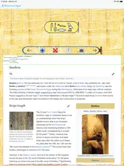 pharaohs of egypt ipad images 2