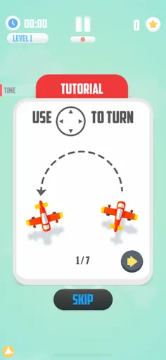 Man Vs. Missiles: Combat - Screenshot 2