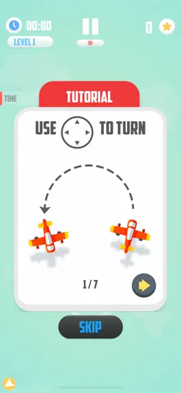 Game screenshot Man Vs. Missiles: Combat apk