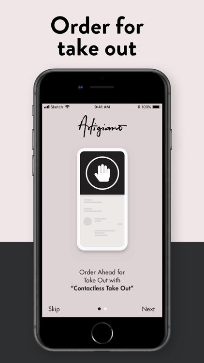 Artigiano - Let’s Have Coffee