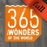 Get 365 wonders of the world(Full) for iOS, iPhone, iPad Aso Report