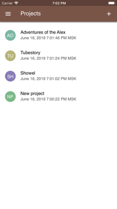Writer Assistant (Wassi) screenshot 1