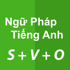 ‎Công thức Ngữ pháp tiếng Anh