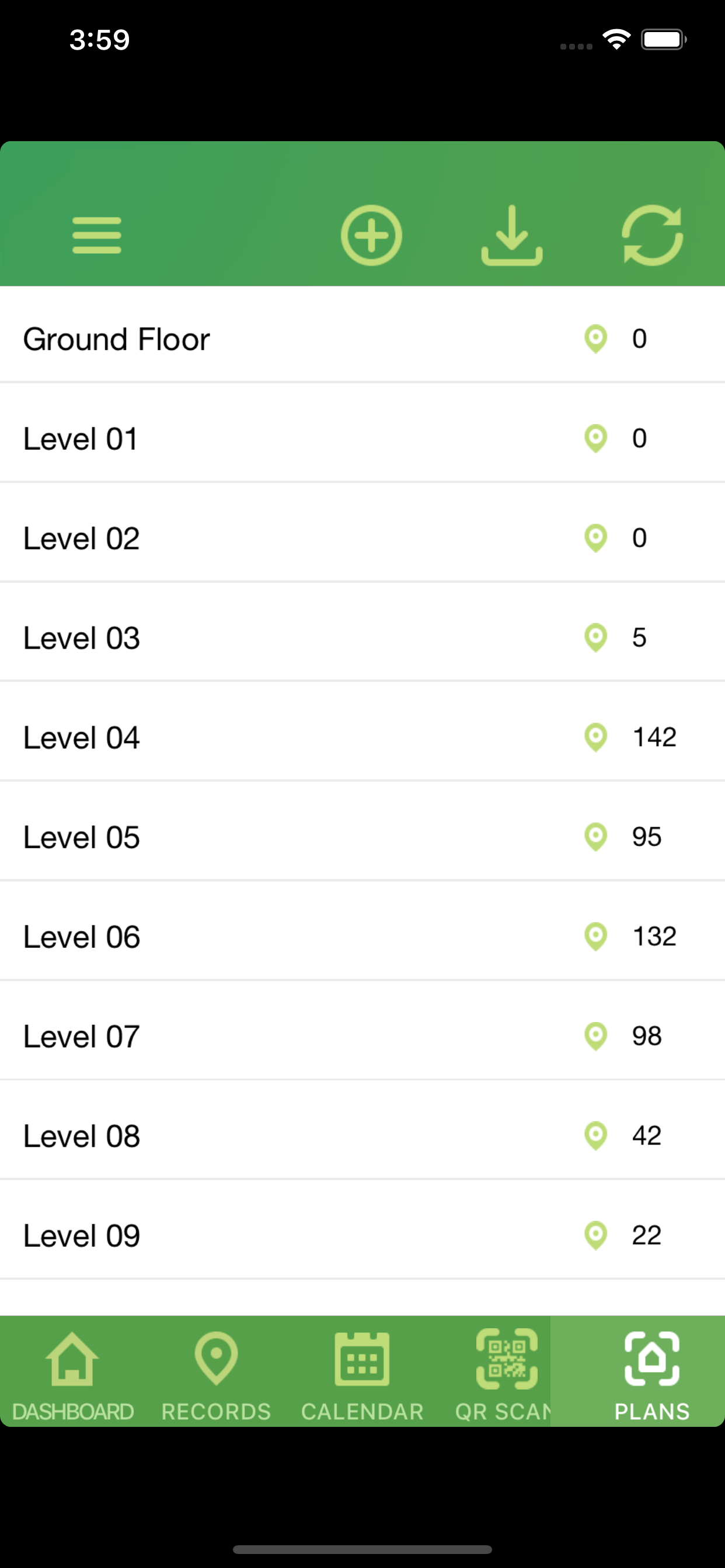 iSnag® screenshot 6