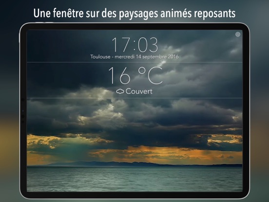 Screenshot #6 pour Météo 10 jours France +