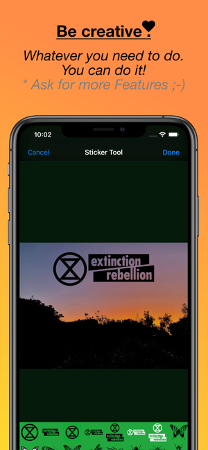 Sticker Tool(圖2)-速報App
