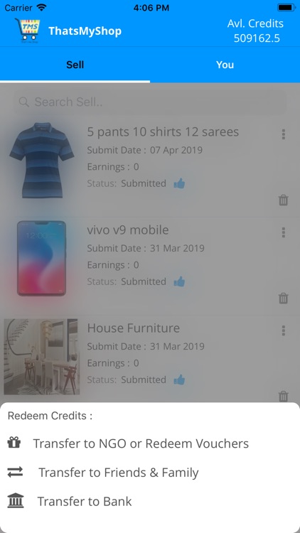 ThatsMyShop screenshot-5