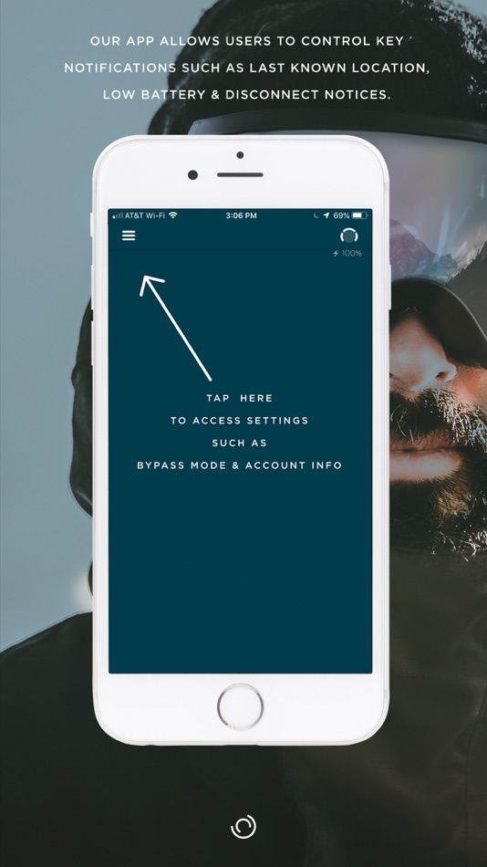 #4. TROVA (iOS) 由: Trova