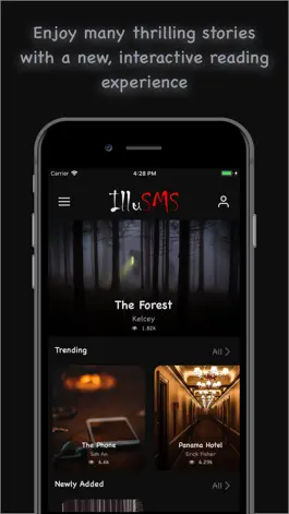 Game screenshot IlluSMS mod apk