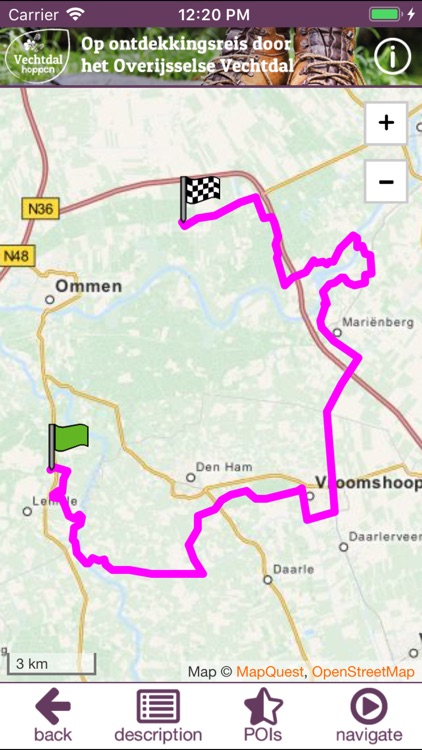 Vechtdalhoppen