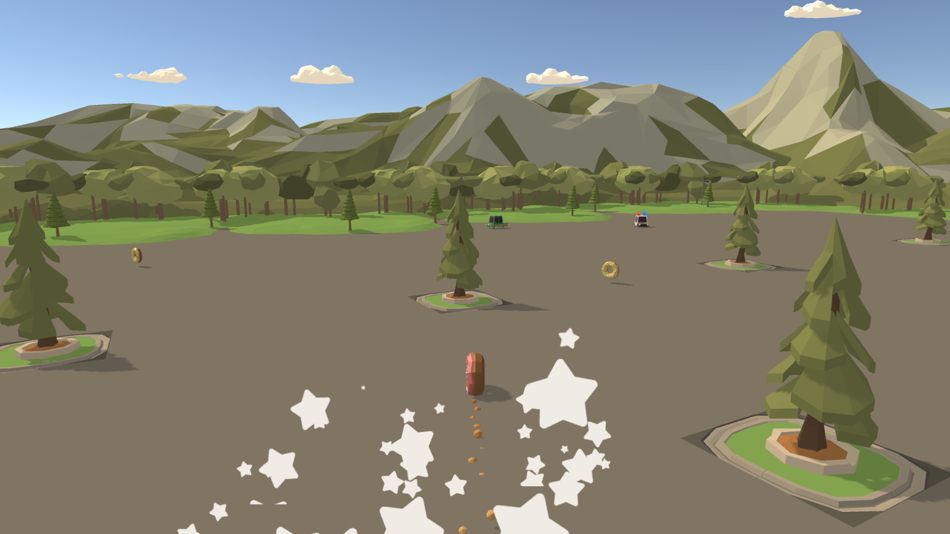 #3. Mmm.Donuts (iOS) 由: adam rogan