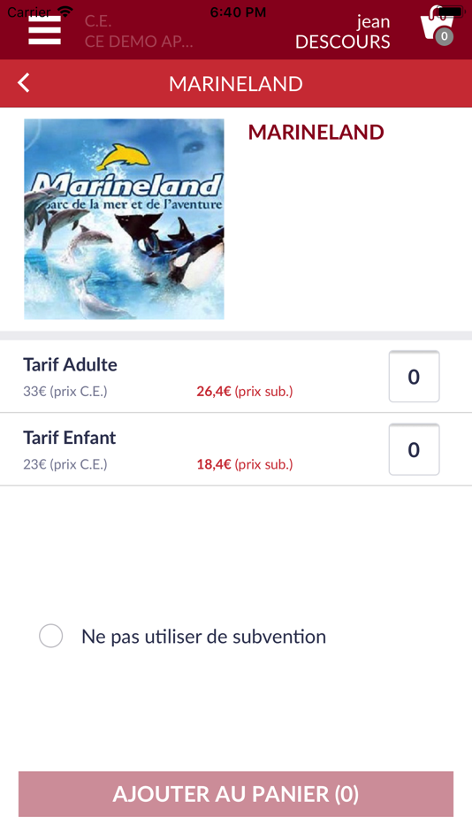 #3. Ekipea Module CE (iOS) Podle: Ekipea