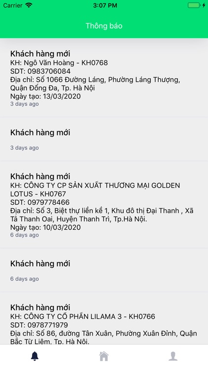 Y Tế Công Cộng screenshot-3