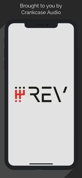 Game screenshot REV Engine mod apk