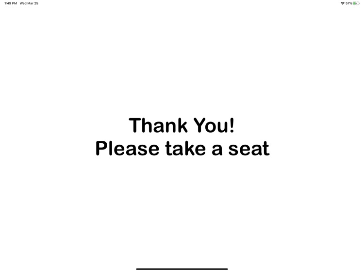 Probation Check In screenshot-7