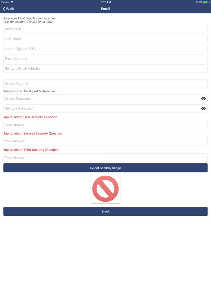 Thunderbolt Area FCU