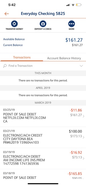 SunTrust Mobile App(圖2)-速報App