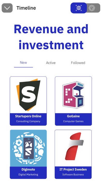 Startupers screenshot-4