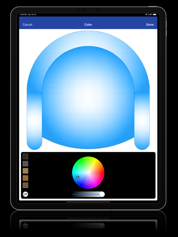 Screenshot #6 pour Rooms - Easy Layouts (Pro)