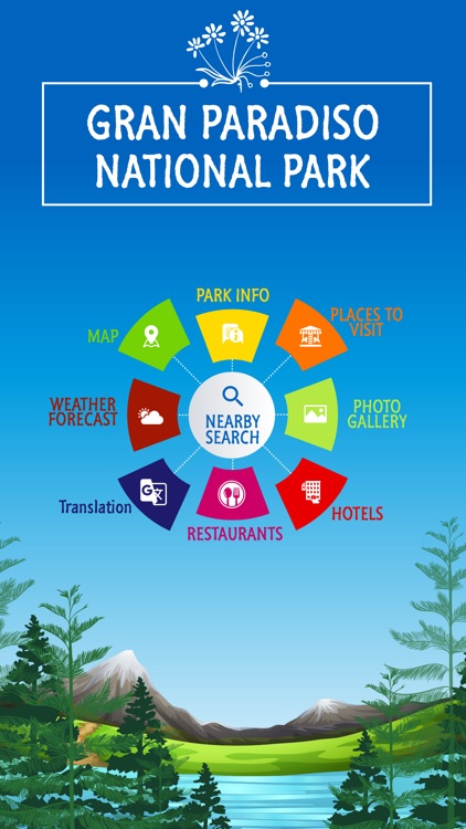Gran Paradiso National Park