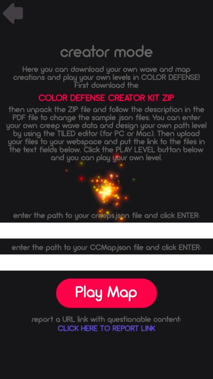 Color Defense – Epic TD Game screenshot-7
